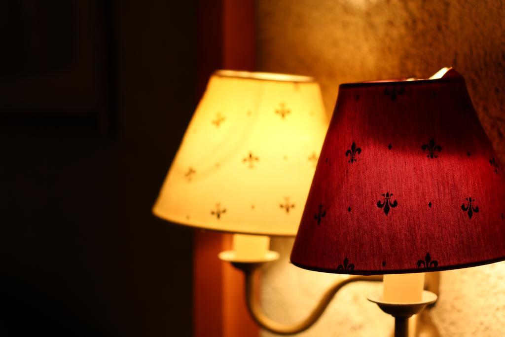 Hotel La Posada De Lalola Buera Kamer foto