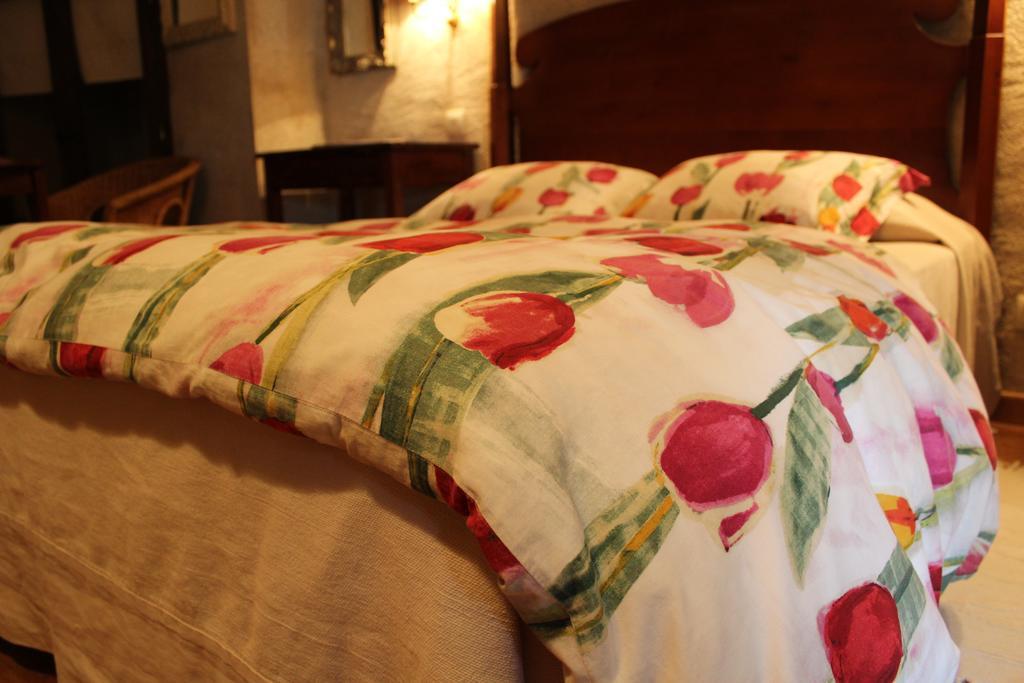 Hotel La Posada De Lalola Buera Kamer foto