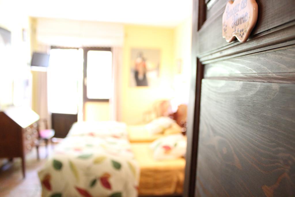 Hotel La Posada De Lalola Buera Kamer foto