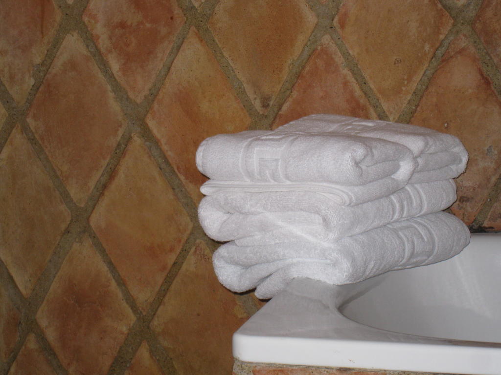 Hotel La Posada De Lalola Buera Kamer foto